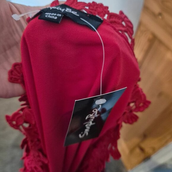 Simply be red top - Picture 6 of 8